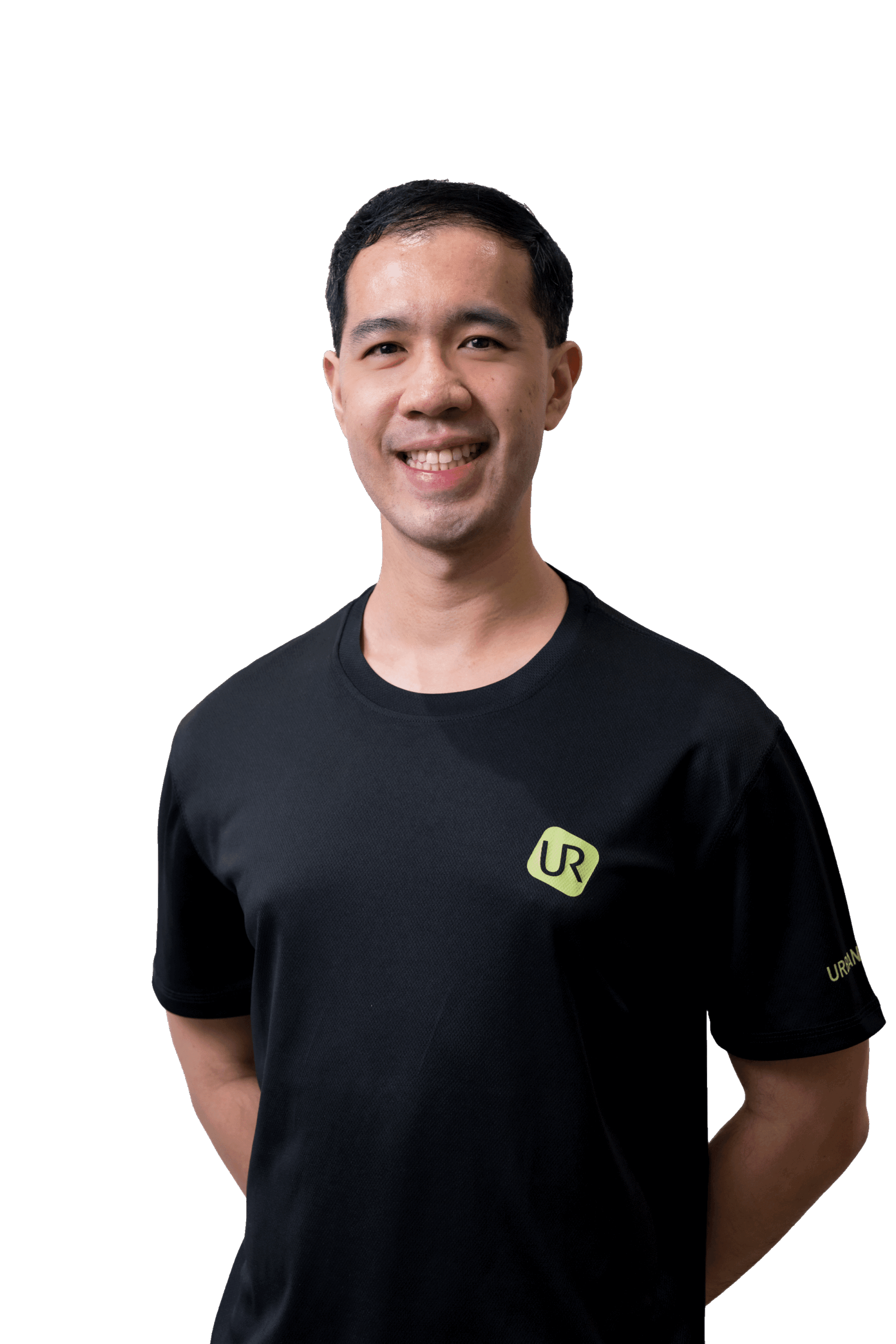 Elliot Wong